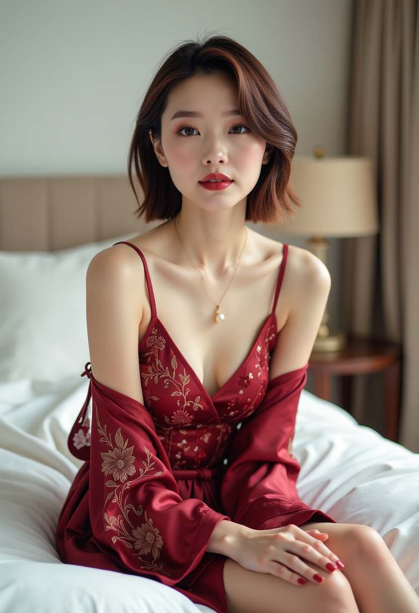 直播间封面