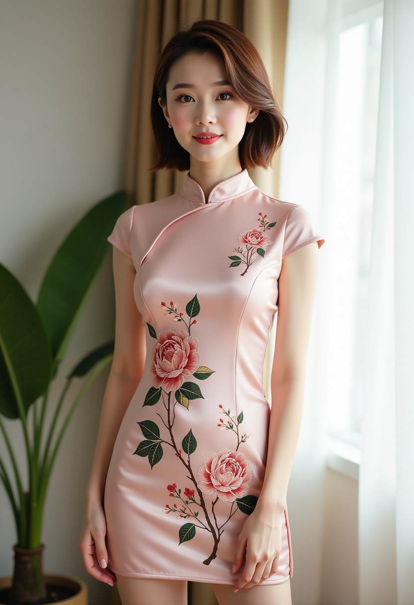 直播间封面
