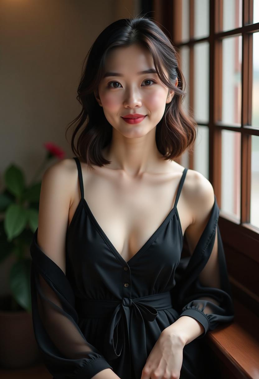山间徒步路线和背包